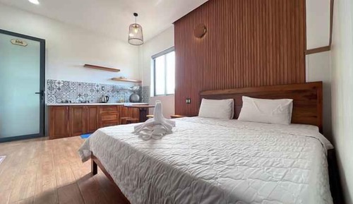 Basic Apartment
