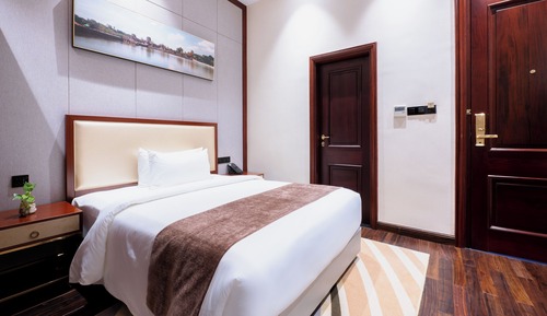Superior Double Room, No Window