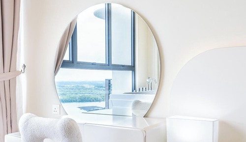 Exclusive Apartment, 3 Bedrooms