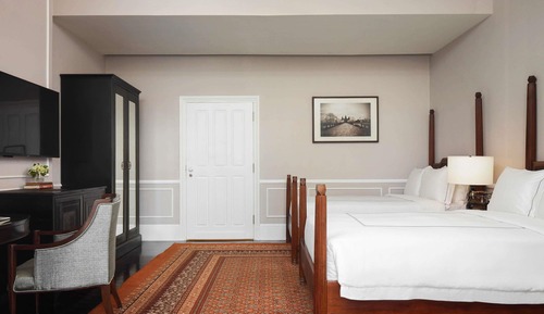 Landmark Room Twin