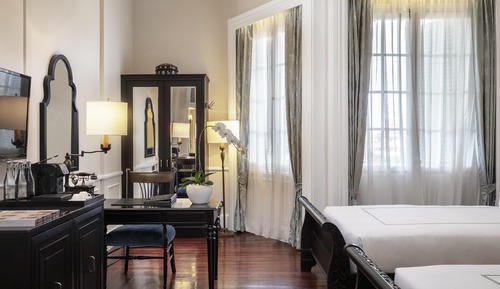 Landmark Suite
