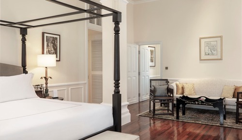Royal Suite, Multiple Beds