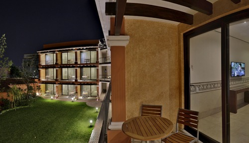 Superior Room, 2 Double Beds