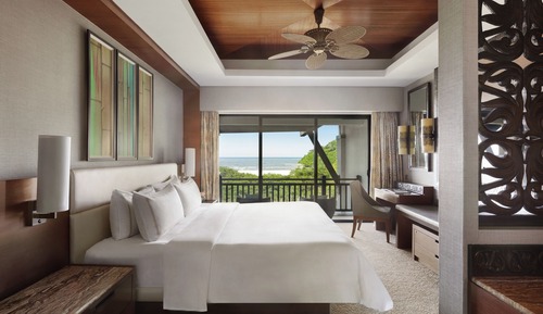 Suite (Garden Wing Speciality)