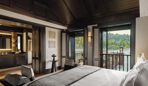 Sea Villa (Adults Only)