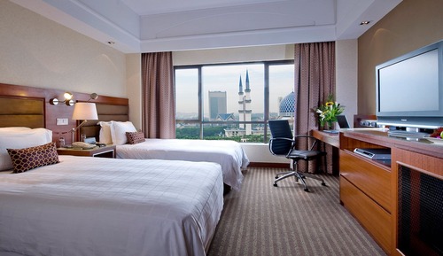 Premier Room