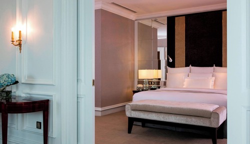 Suite, 1 Bedroom, Non Smoking