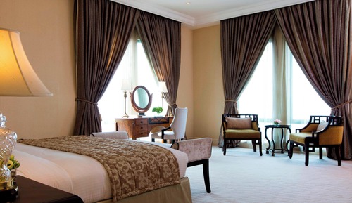 Suite, 4 Bedrooms, Non Smoking