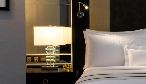 Deluxe Room, 1 King Bed