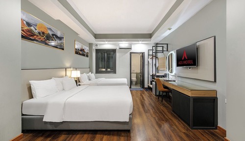 Family Suite Room