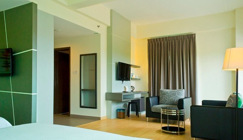 Family Suite