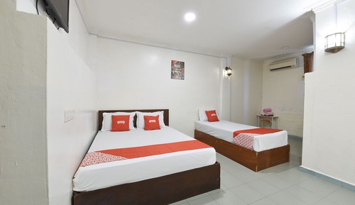 Superior Suite