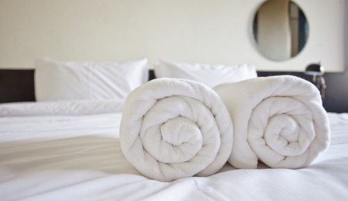 Triple Room (1 Double and 1 Single Bed)(Adults Only)