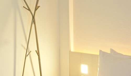 Standard Double Room (Adults Only)