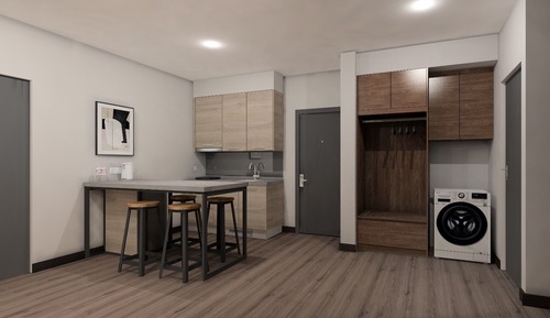 Family Suite