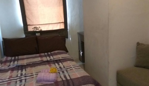 City Apartment, 2 Bedrooms, City View
