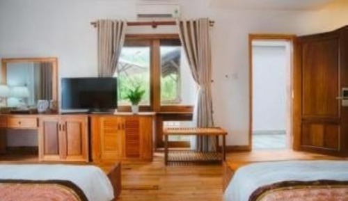 Family Bungalow