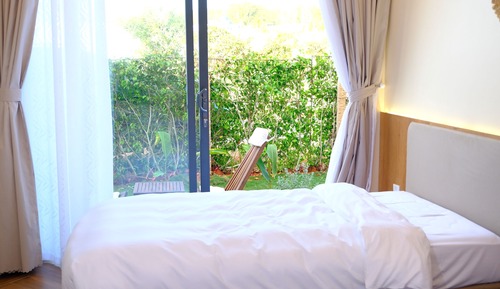 Villa, Ocean View, Beachfront