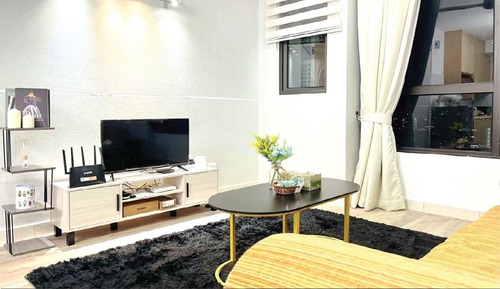 Family Apartment, 2 Bedrooms, Non Smoking