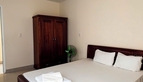 Standard Double Room, Mountain View