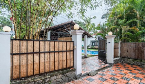 Deluxe Villa, 5 Bedrooms