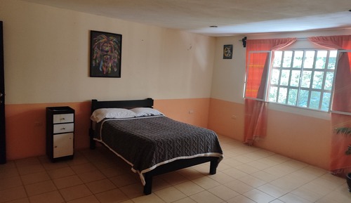 Classic Double Room, Garden View