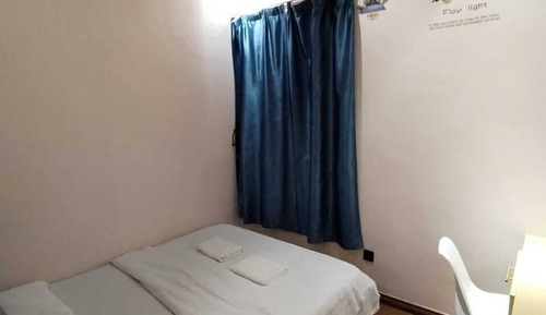Condo, Balcony