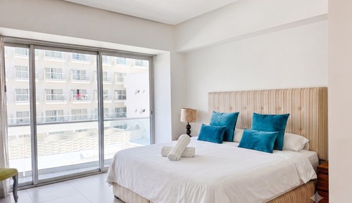 Comfort Apartment