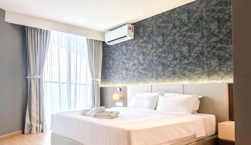 Apartment, 3 Bedrooms