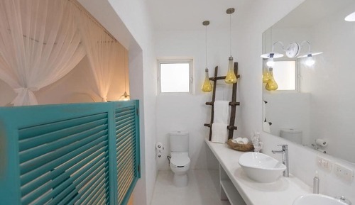 Double Room, Ocean View