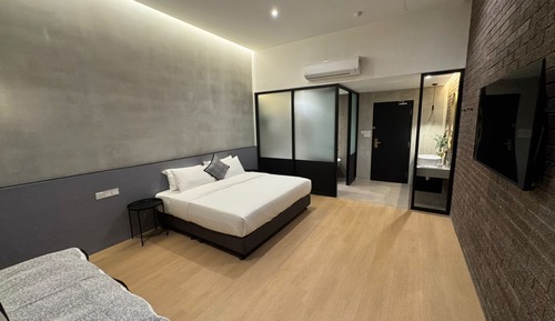 Grand Suite