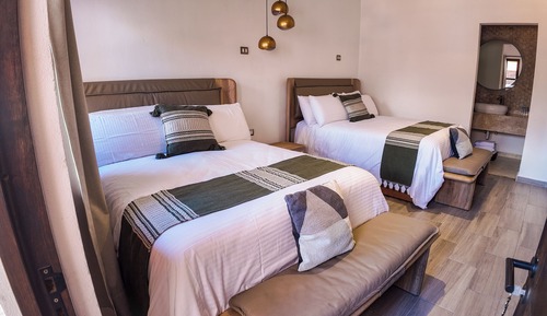 Comfort Room
