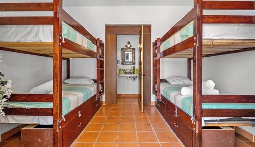 Deluxe Double Room, Balcony, City View