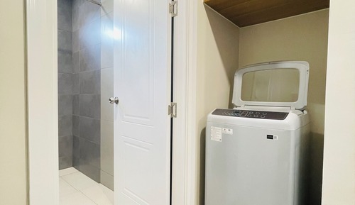 Standard Twin Room, Balcony