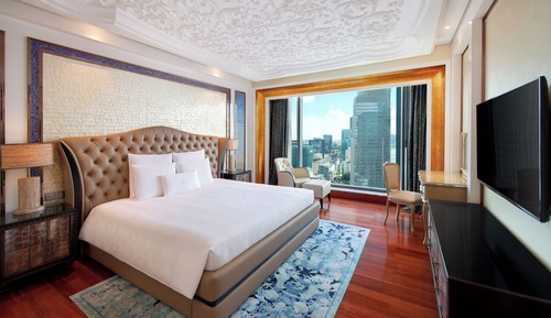 1-Bedroom Premier (Modern or Classic)