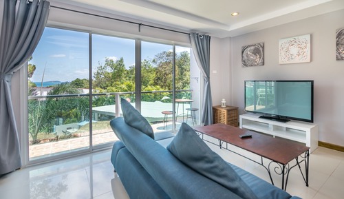 Suite, 1 Bedroom