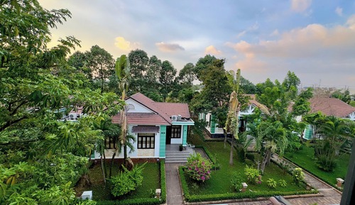 Suite Villa