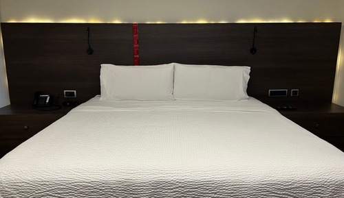 Suite, 1 King Bed