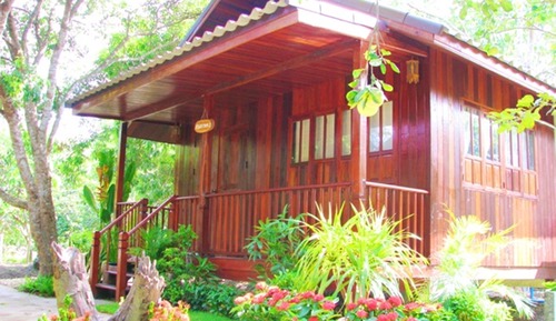 Family House