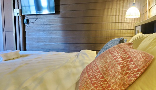 Traditional Double Room