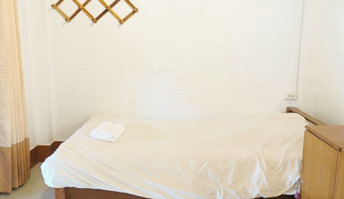 Quad Room 4 Persons