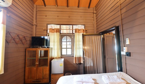 Classic Double Room