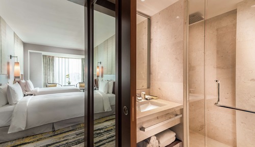 Premium Room, 2 Twin Beds (Premium)