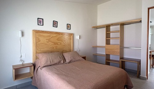 Standard Apartment, 1 Bedroom, Kitchen