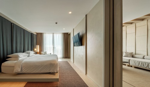 Grand Suite (Grand Vista)