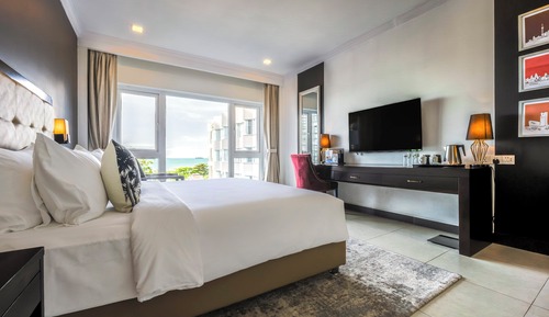 Premium King Tower