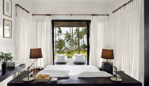 Shantaa Sweet (A king size bed)