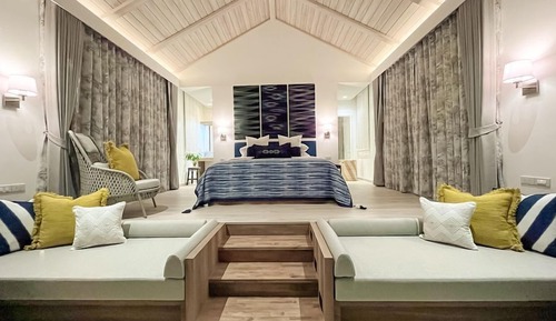 Shantaa Extra Sweet Plus (A king-size bed)