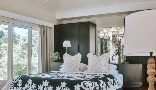 Shantaa Extra Sweet (A king size bed)