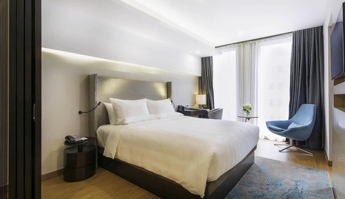 Executive Apartment, 1 Bedroom